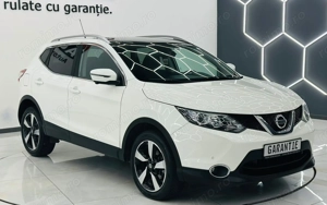 Nissan Qashqai - imagine 2