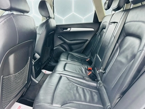 Audi Q5 - imagine 15