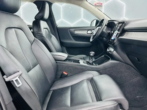 VOLVO XC40 2021 1.5i E6 Garantie 12 Luni Rate Avans 0 Doar Cu Buletinul - imagine 18