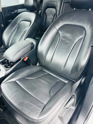 Audi Q5 - imagine 20
