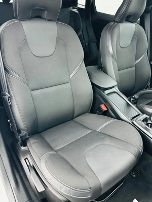 VOLVO V40 2017 2.0D E6 Garantie 12 Luni Rate Avans 0 Doar Cu Buletinul - imagine 18