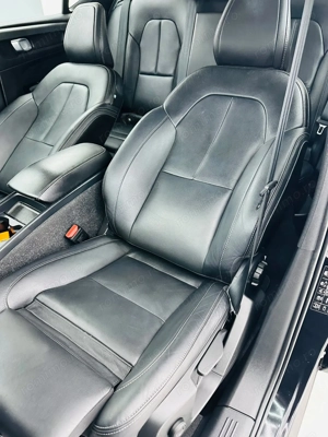 VOLVO XC40 2021 1.5i E6 Garantie 12 Luni Rate Avans 0 Doar Cu Buletinul - imagine 20