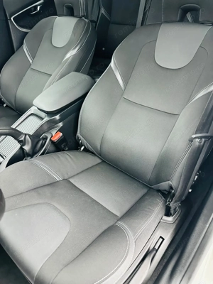 VOLVO V40 2017 2.0D E6 Garantie 12 Luni Rate Avans 0 Doar Cu Buletinul - imagine 19