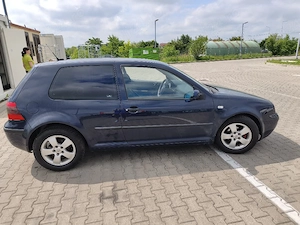 Golf 4 1.6 mpi - imagine 2