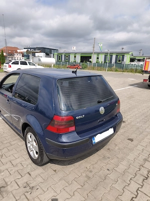 Golf 4 1.6 mpi - imagine 3