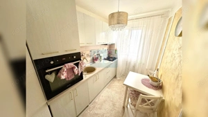 Apartament 2 camere complet renovat Zona Vest - imagine 4