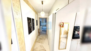 Apartament 2 camere complet renovat Zona Vest - imagine 5