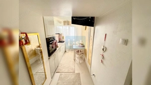 Apartament 2 camere complet renovat Zona Vest - imagine 3