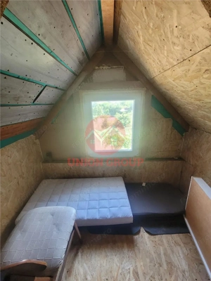 Casa P+Pod (Mansardabila), 116mp, Lumina - imagine 15