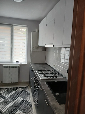 De închiriat apartament cu 2 camere de 57mp - imagine 2