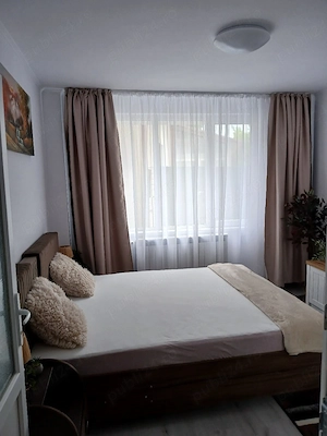 De închiriat apartament cu 2 camere de 57mp - imagine 3