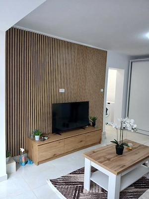 De închiriat apartament cu 2 camere de 57mp - imagine 4
