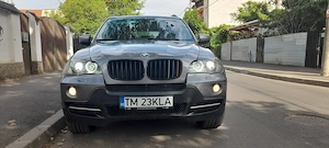 Vând BMW X5 E70 propietar acte la zi fiscal pe loc - imagine 6