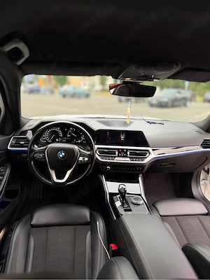 bmw G20 320 D Automata - imagine 5