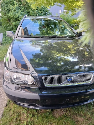 Dezmembrez volvoV40/S40. 2003/2004 - imagine 4