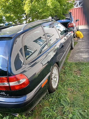 Dezmembrez volvoV40/S40. 2003/2004 - imagine 5