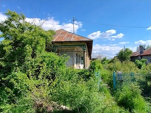 PARTICULAR casa teren 2500 Tantava, Gr, NEGOCIABIL - imagine 5