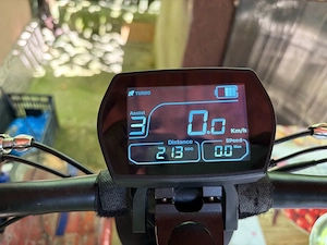 Kugoo G2 Pro în stare impecabilă