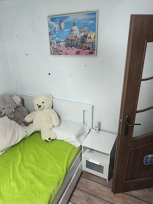 Apartament 3 camere 73 Mp  - imagine 6