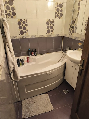 Apartament 3 camere 73 Mp  - imagine 7