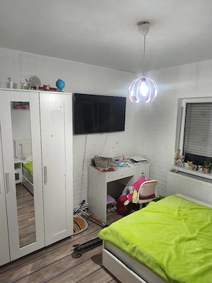 Apartament 3 camere 73 Mp  - imagine 8
