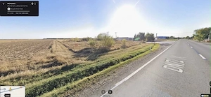 TEREN DN72   8.084 mp | 35 m deschidere | Dărmănești | Ideal dezvoltare rezidențială comercială - imagine 3