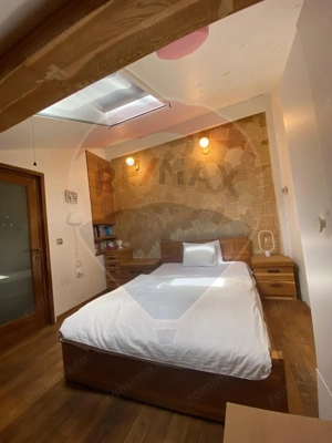 Comision 0% pentru chirias | Casa deosebita cu curte | Zona centrala - imagine 5