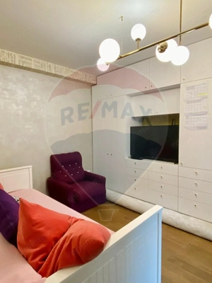 Comision 0% pentru chirias | Casa deosebita cu curte | Zona centrala - imagine 8