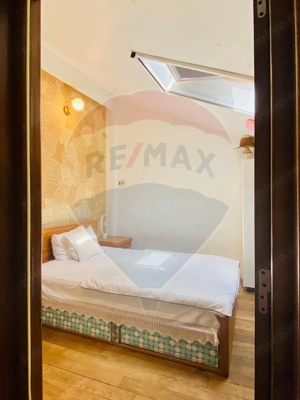 Comision 0% pentru chirias | Casa deosebita cu curte | Zona centrala - imagine 6