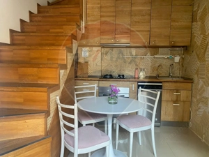 Comision 0% pentru chirias | Casa deosebita cu curte | Zona centrala - imagine 3