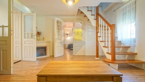 CASA 4 CAMERE SINGURA IN CURTE RENOVATA| BECI |STR. MIRASLAU GRIVITEI - imagine 19