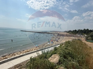 Casă / Vilă Eforie Nord Steaua de Mare 728 mp construiti - imagine 2