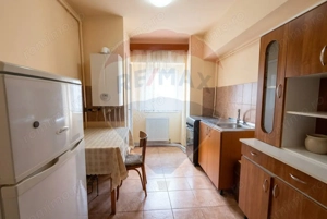 Apartament cu 3 camere mobilat | zona Materna | etaj 1