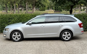 Skoda OCTAVIA 2017-DSG Automat-1.6 TDI-EUR0 6 -Dotari EXTRA-IMPECABILA- Proprietar - imagine 2