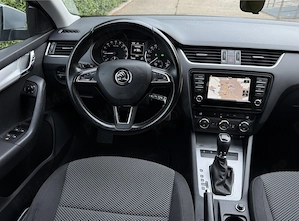 Skoda OCTAVIA 2017-DSG Automat-1.6 TDI-EUR0 6 -Dotari EXTRA-IMPECABILA- Proprietar - imagine 7
