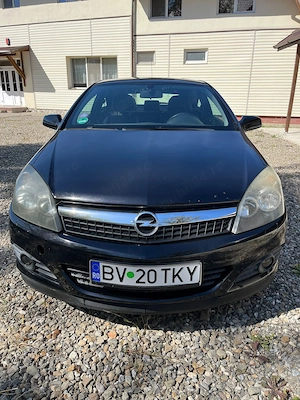 Opel Astra H GTC, 1.8B si gpl, 140cp normal aspirat - imagine 5