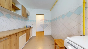 Comision 0 %! Apartament cu 2 camere de vânzare, etaj 1, Săcele!