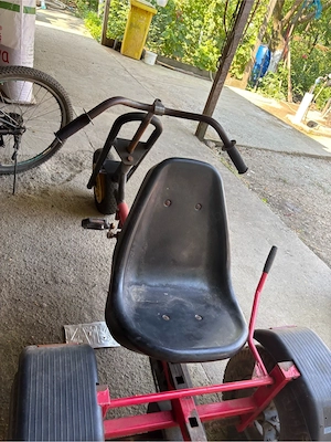 Cart 3 roti  - imagine 3