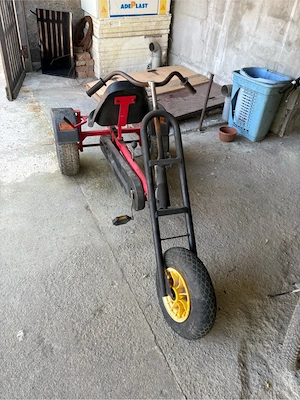 Cart 3 roti  - imagine 4