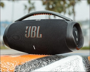 JBL Boombox 3 Garanție 2027
