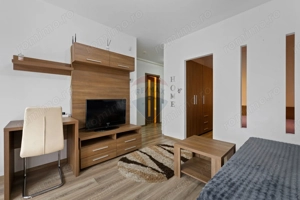 Apartament cu doua camere la Ared Kaufland