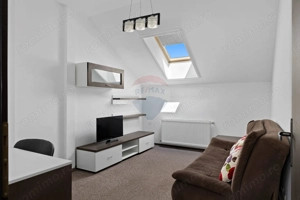 Apartament 2 camere, de închiriat în clădire privată zona Ultracentral