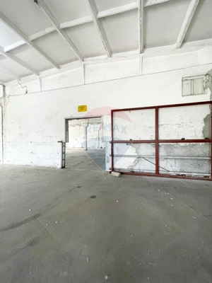 Spațiu industrial la Indagrara- 553mp utili - imagine 3