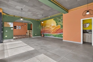 Spațiu comercial de inchiriat in zona Centru,Arad - imagine 4
