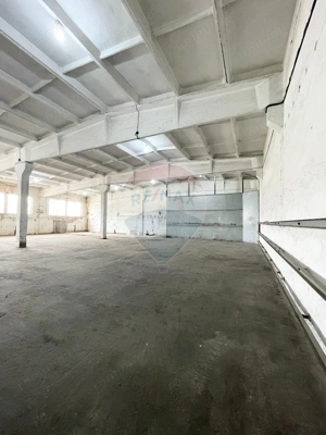 Spațiu industrial la Indagrara- 553mp utili - imagine 6