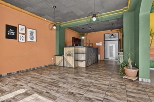 Spațiu comercial de inchiriat in zona Centru,Arad - imagine 9