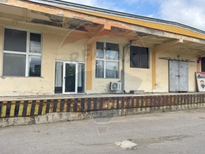 Spațiu industrial la Indagrara- 553mp utili - imagine 9