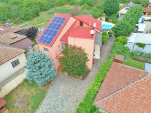 Vilă cu piscină de vânzare în cartierul Gai, Arad - imagine 2