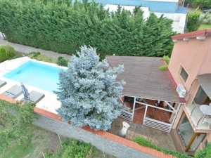 Vilă cu piscină de vânzare în cartierul Gai, Arad - imagine 5