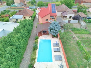 Vilă cu piscină de vânzare în cartierul Gai, Arad - imagine 7